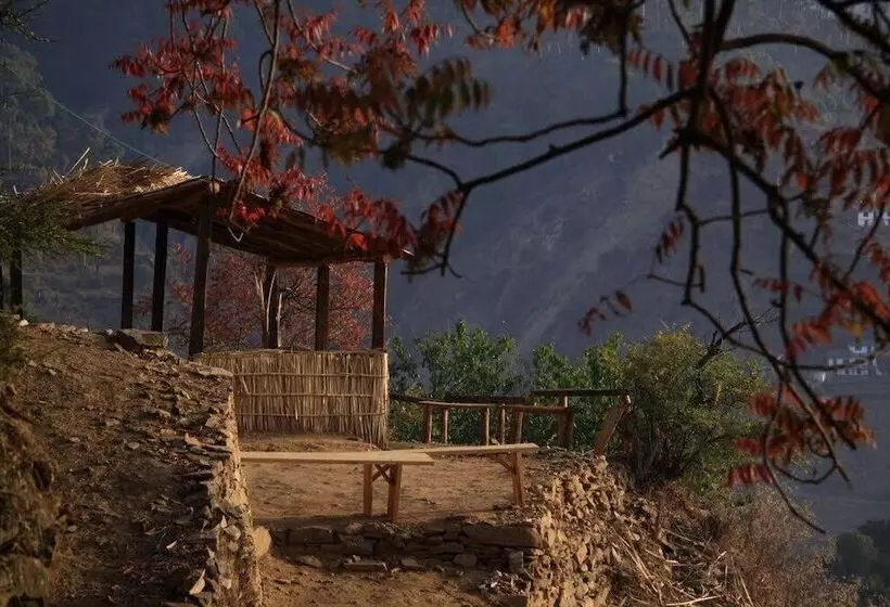 ホテル Daankudi Heritage House