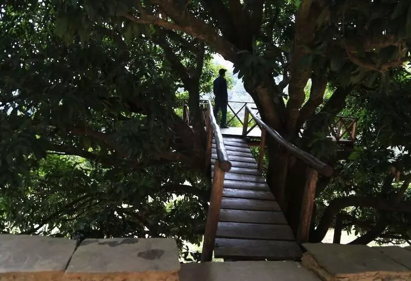 ホテル Daankudi Heritage House