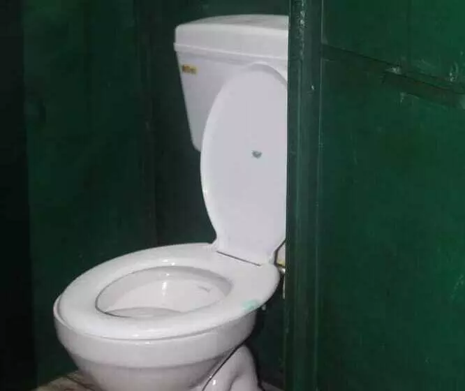 ホテル Daankudi Heritage House