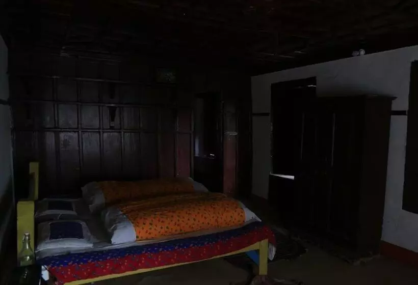 ホテル Daankudi Heritage House