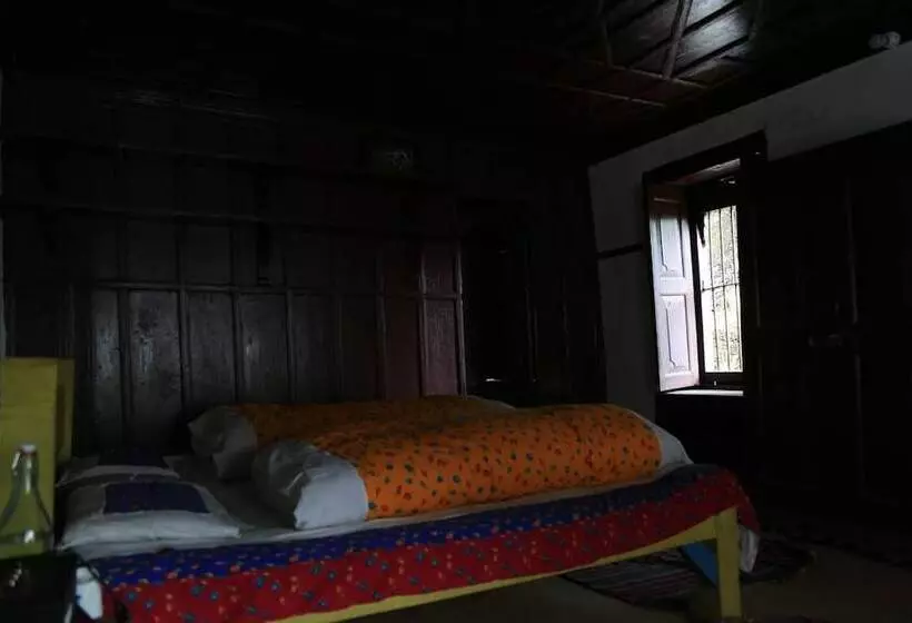 ホテル Daankudi Heritage House