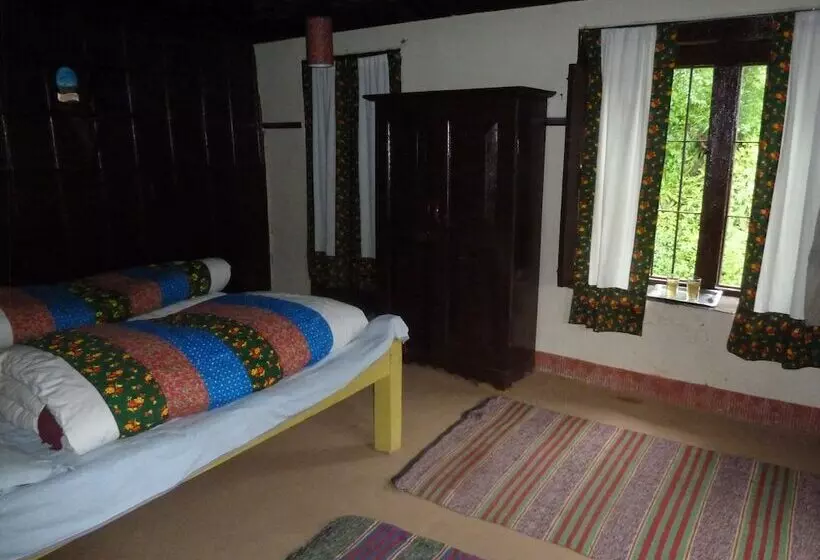 ホテル Daankudi Heritage House