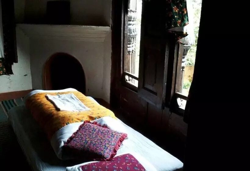 ホテル Daankudi Heritage House