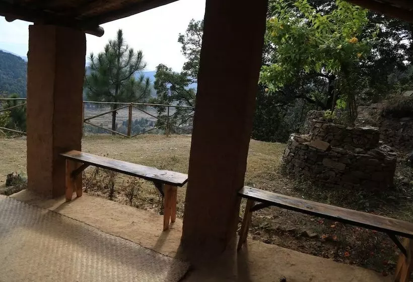 ホテル Daankudi Heritage House