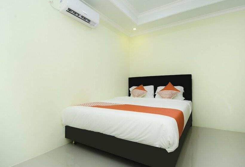 Hotel Edelweiss Residence Syariah By Oyo Rooms