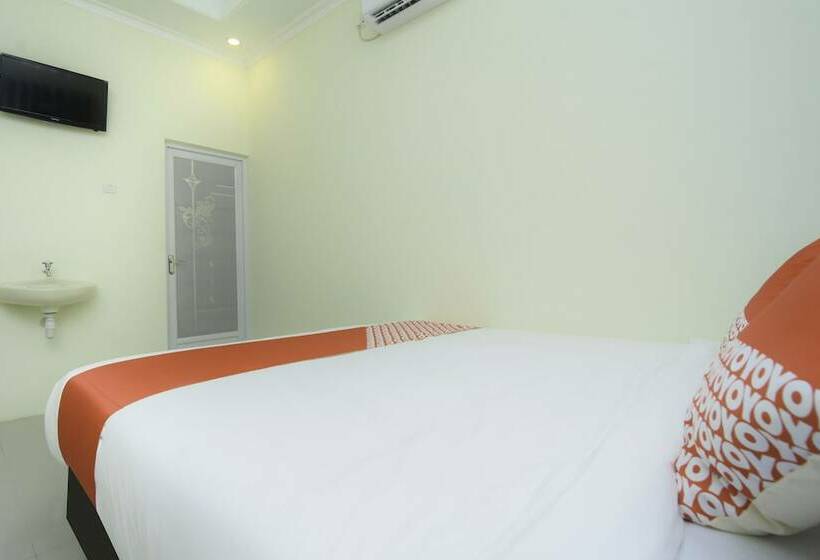 Hotel Edelweiss Residence Syariah By Oyo Rooms