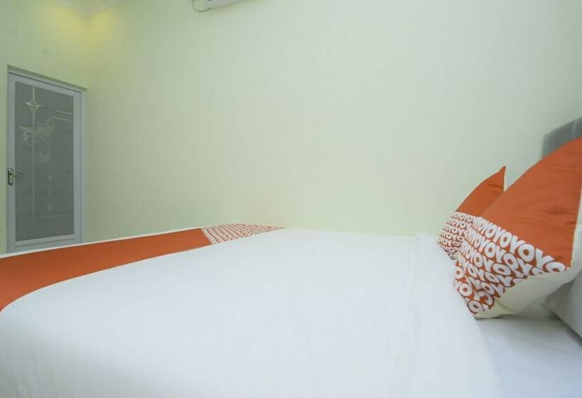 Hotel Edelweiss Residence Syariah By Oyo Rooms