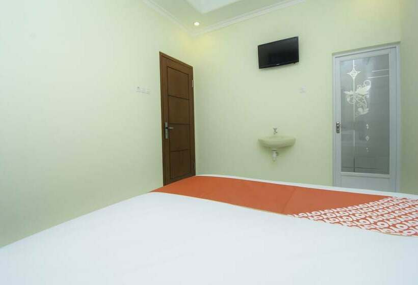 Hotel Edelweiss Residence Syariah By Oyo Rooms