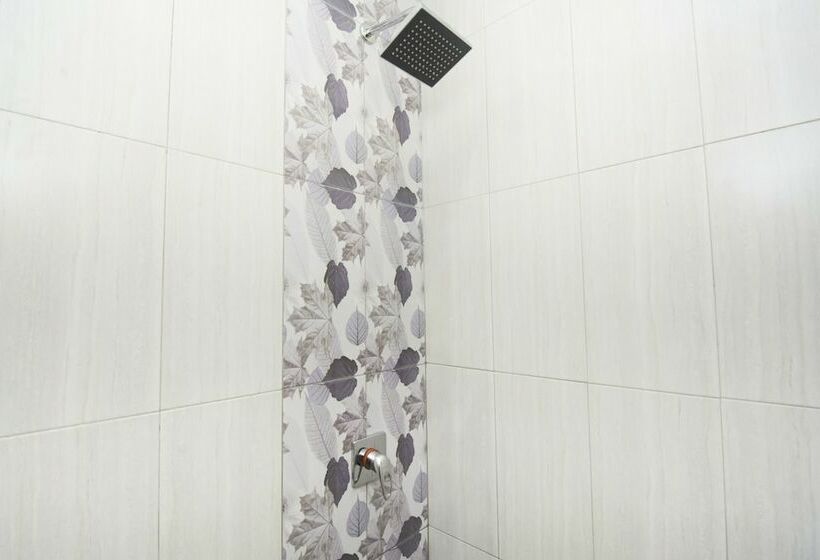 Hotel Edelweiss Residence Syariah By Oyo Rooms