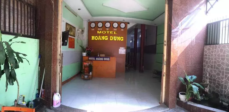 هتل Hoang Dung