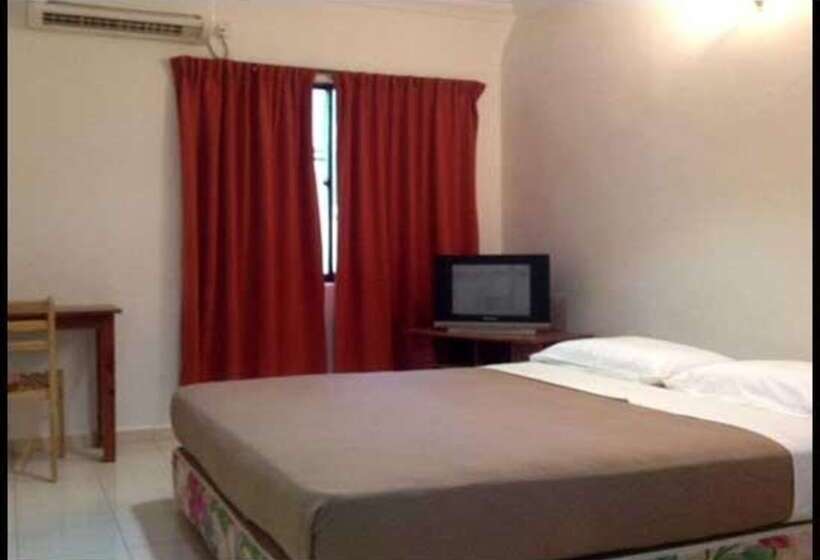 בית מלון כפרי Lembin Village Sdn Bhd