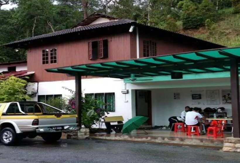 ホテル Lembin Village Sdn Bhd
