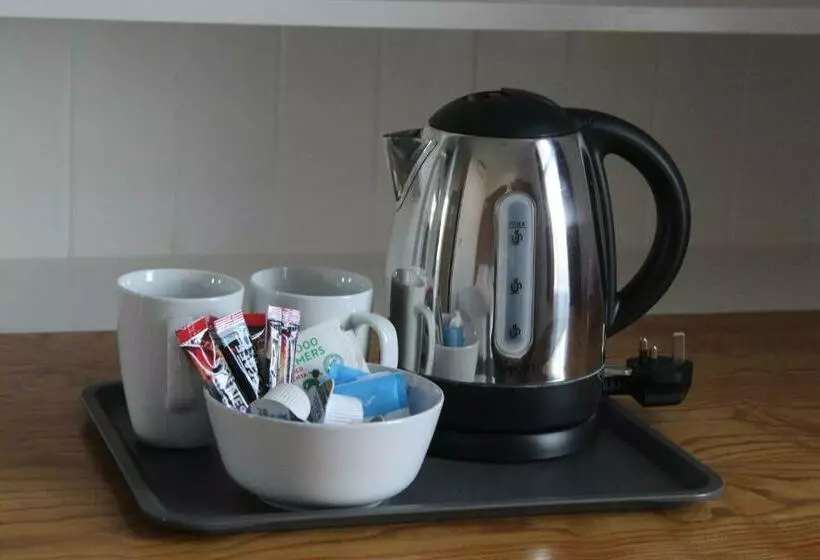 Park Hotel & Apartments