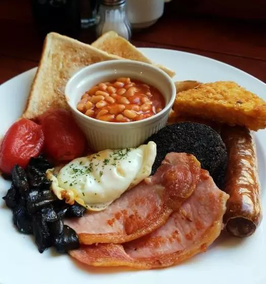 Park Hotel & Apartments