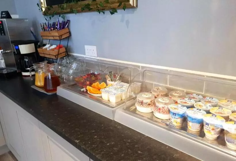 Park Hotel & Apartments