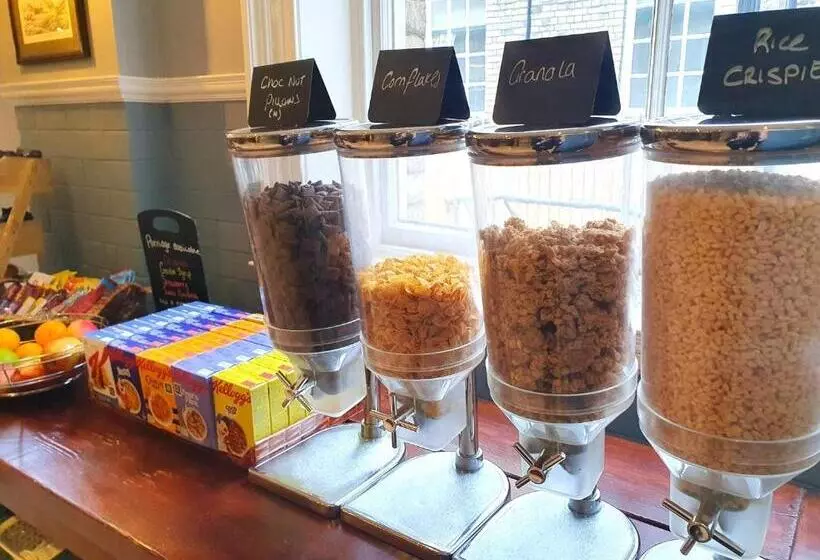 Park Hotel & Apartments