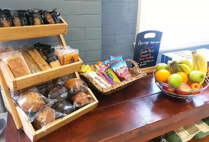 Park Hotel & Apartments