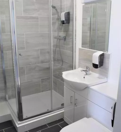 Park Hotel & Apartments