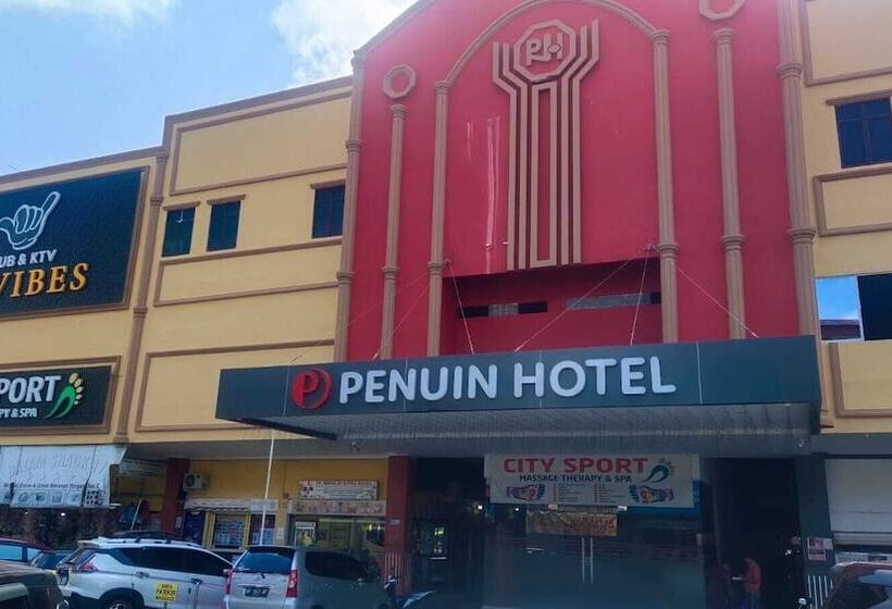 Hotel Penuin