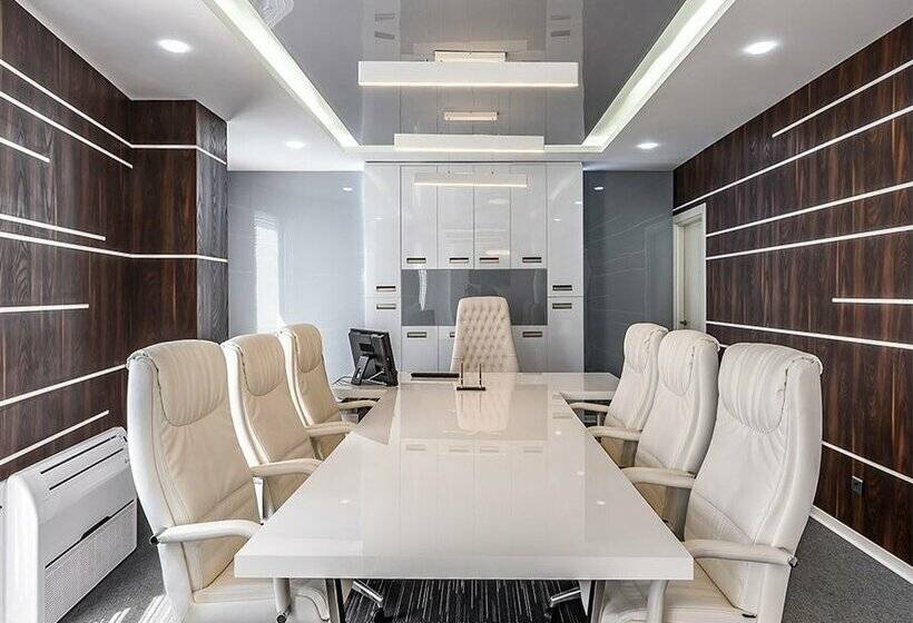 هتل Persian Plaza