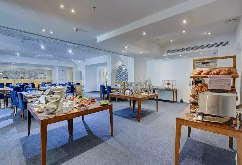 هتل Persian Plaza