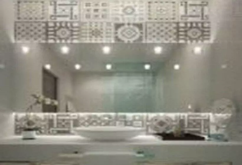 هتل Persian Plaza