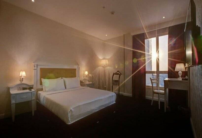 هتل Persian Plaza