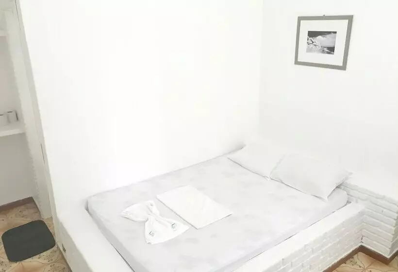 ホテル Pousada Do Carmo