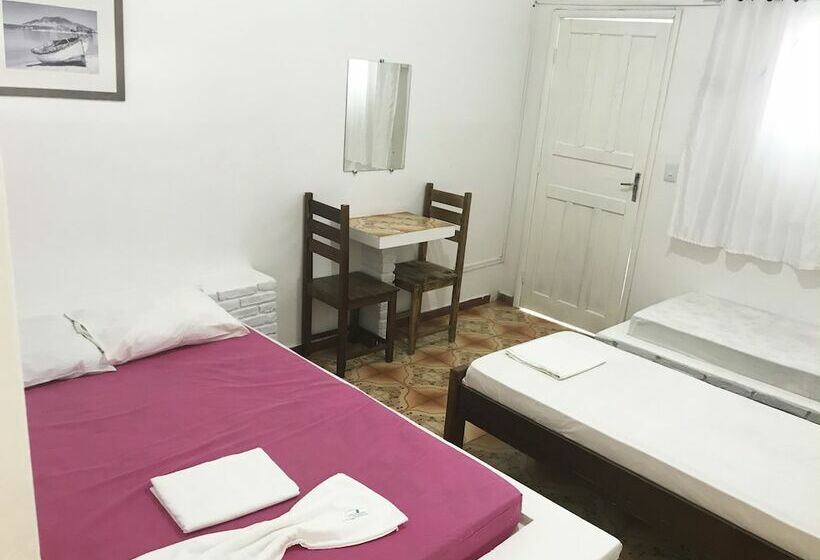 Hotel Pousada Do Carmo