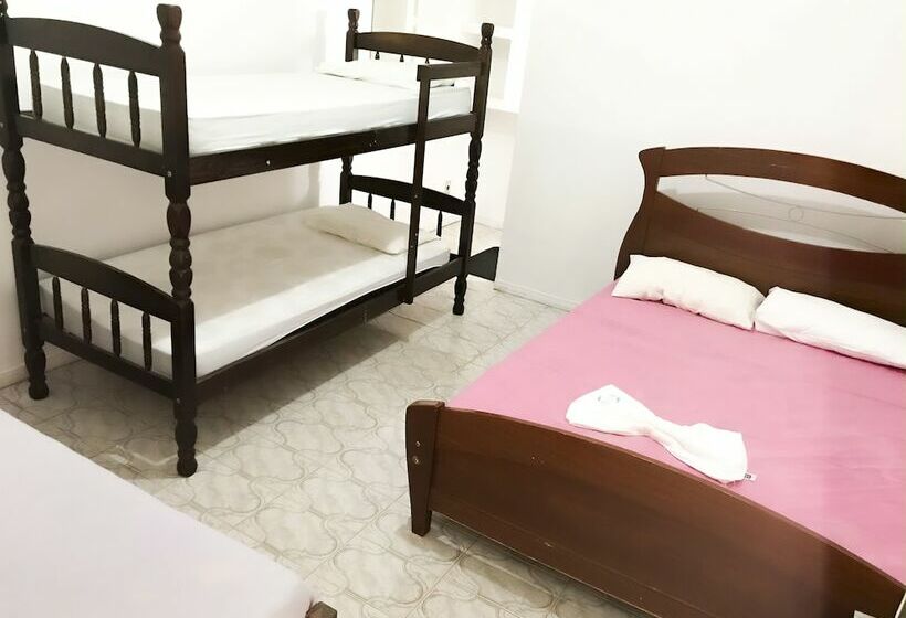 Hotel Pousada Do Carmo