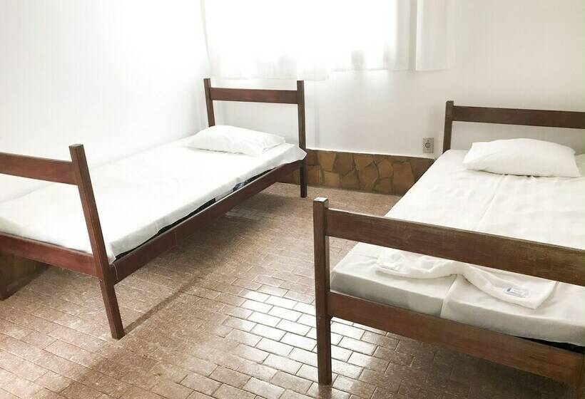 Hotel Pousada Do Carmo