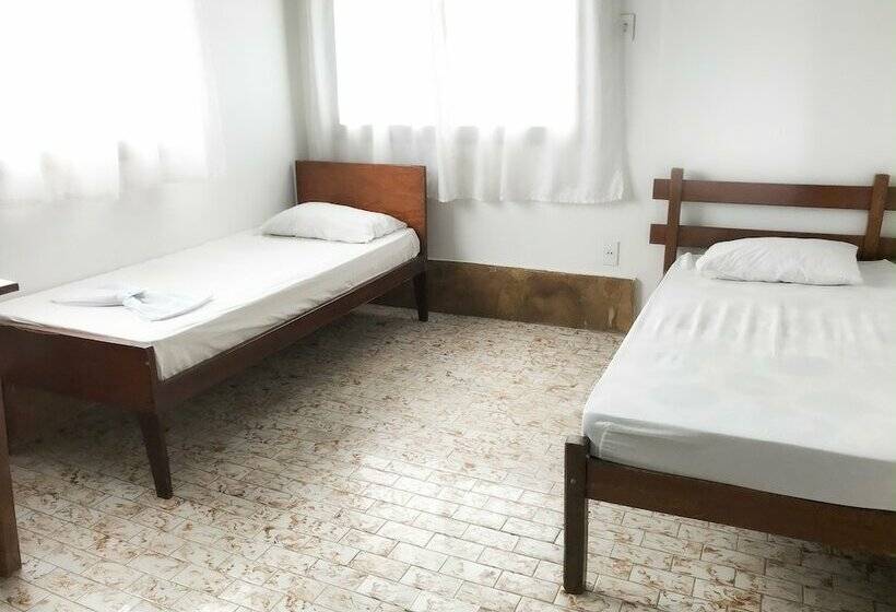 Hotel Pousada Do Carmo