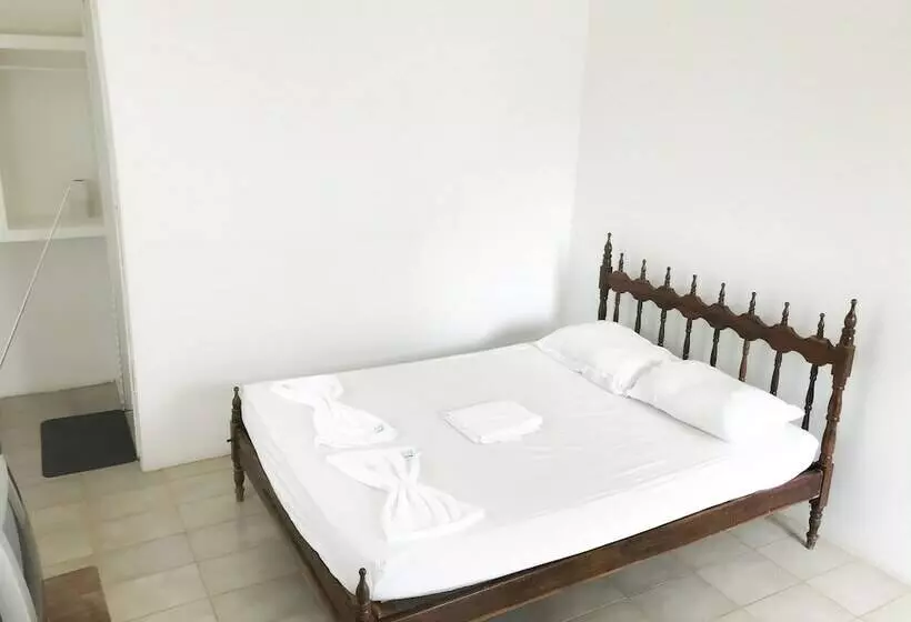 ホテル Pousada Do Carmo