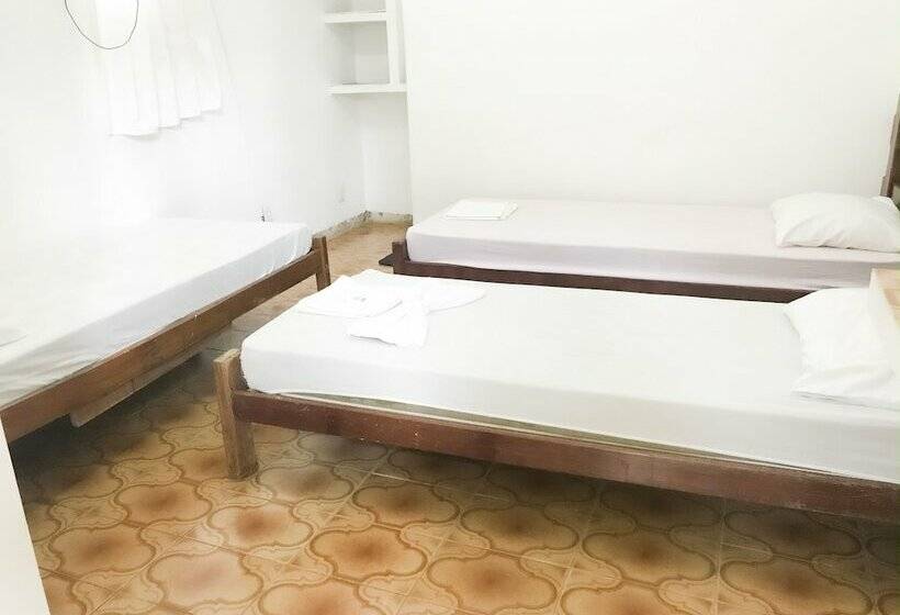 Hotel Pousada Do Carmo