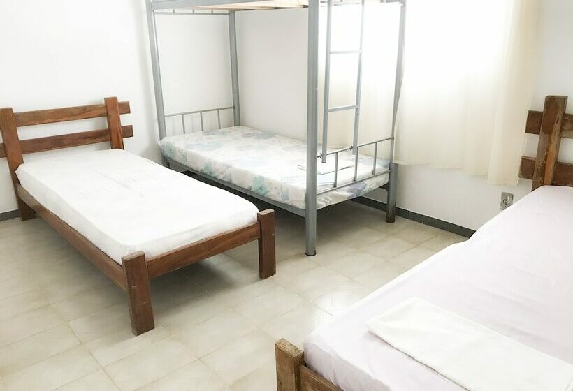 Hotel Pousada Do Carmo