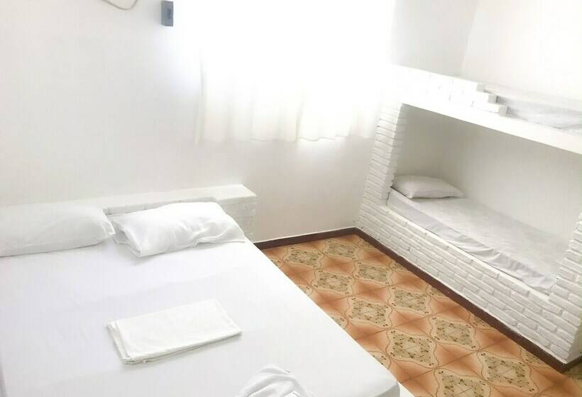 Hotel Pousada Do Carmo