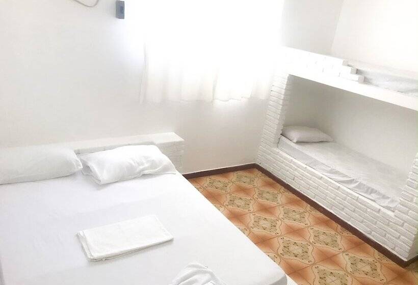 Hotel Pousada Do Carmo