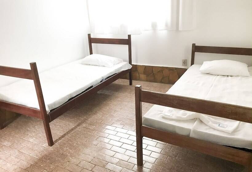 Hotel Pousada Do Carmo