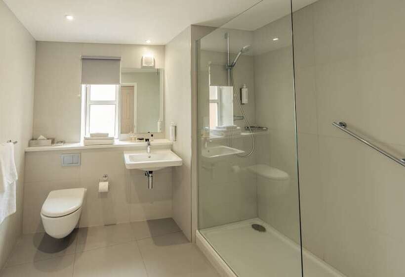 فندق Premier Suites Reading