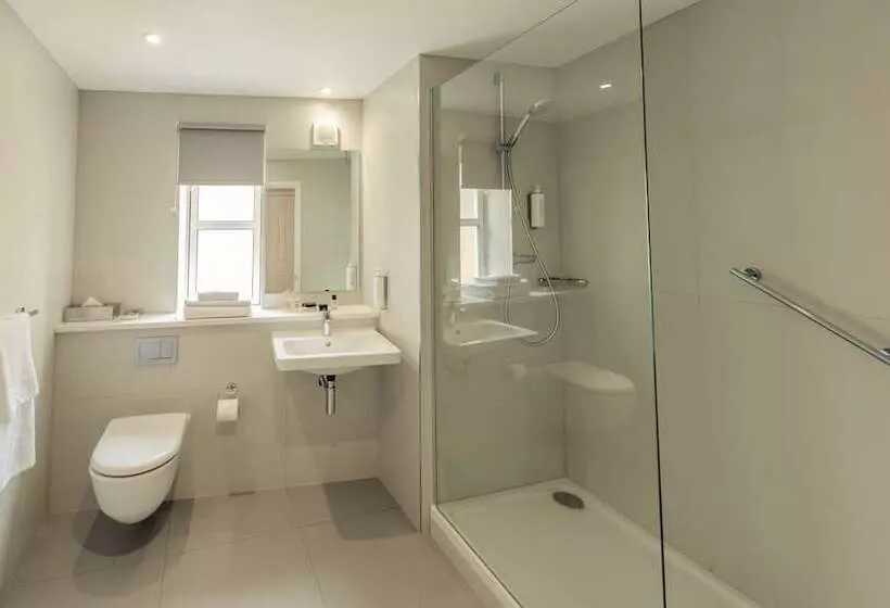 Hotelli Premier Suites Reading