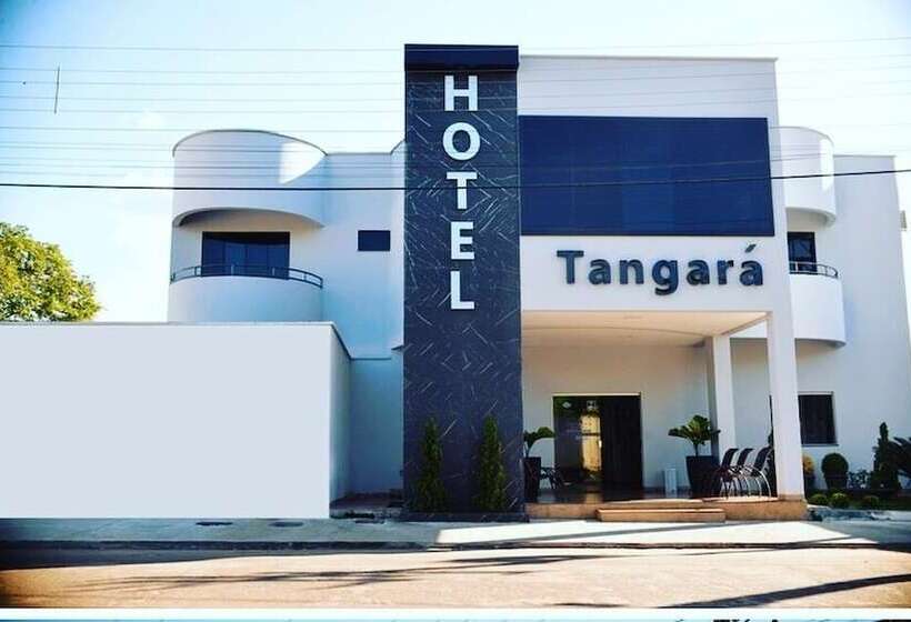 Hotel Tangará