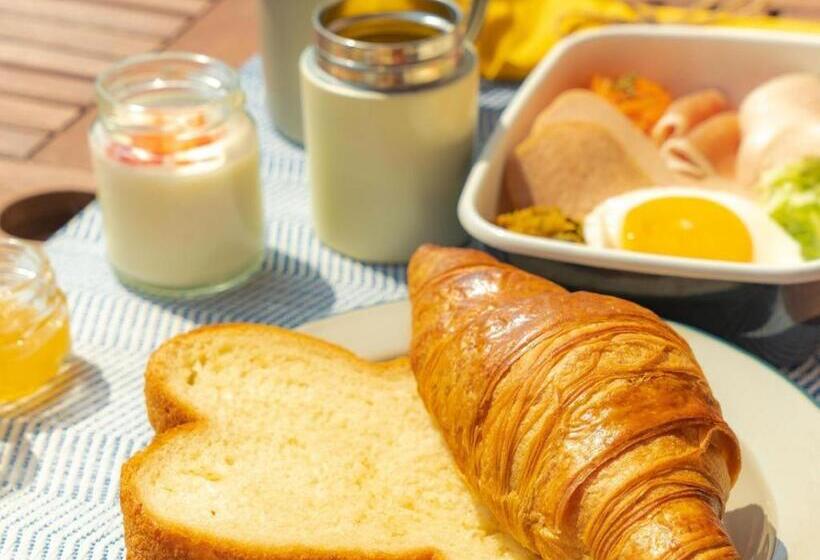 The Beach Terrace Hotel Ao Ishigaki