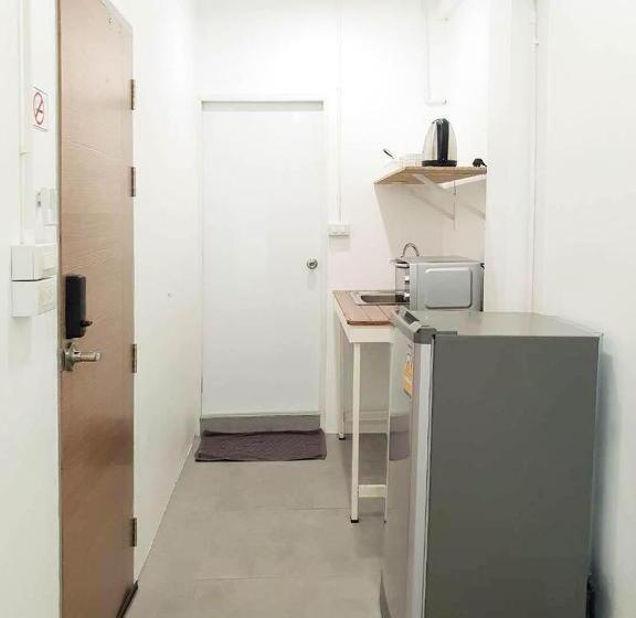 هتل Unyak Room Ayutthaya