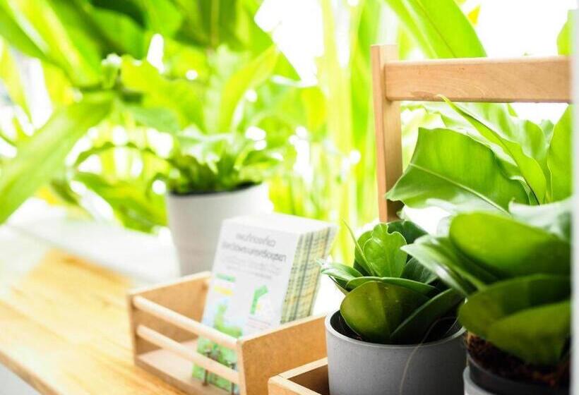 هتل Unyak Room Ayutthaya