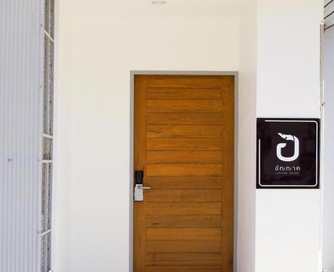 هتل Unyak Room Ayutthaya