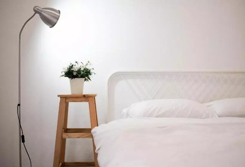 Hotelli Unyak Room Ayutthaya