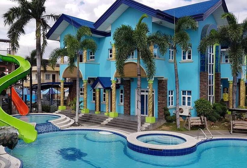 فندق Villa Jhoana Resort