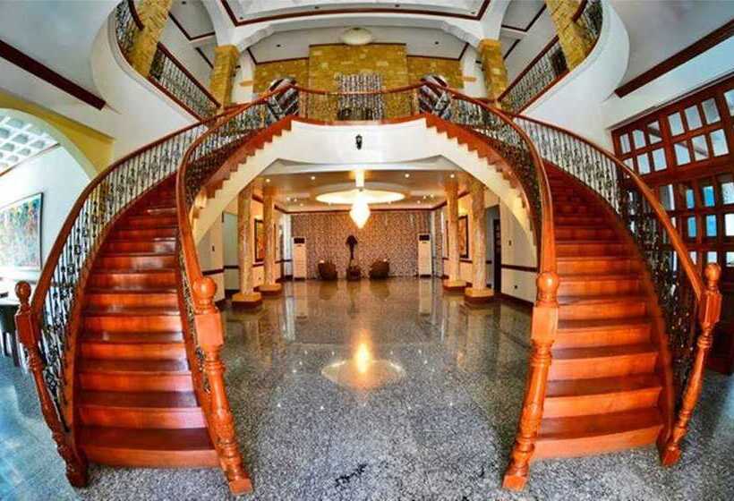 فندق Villa Jhoana Resort