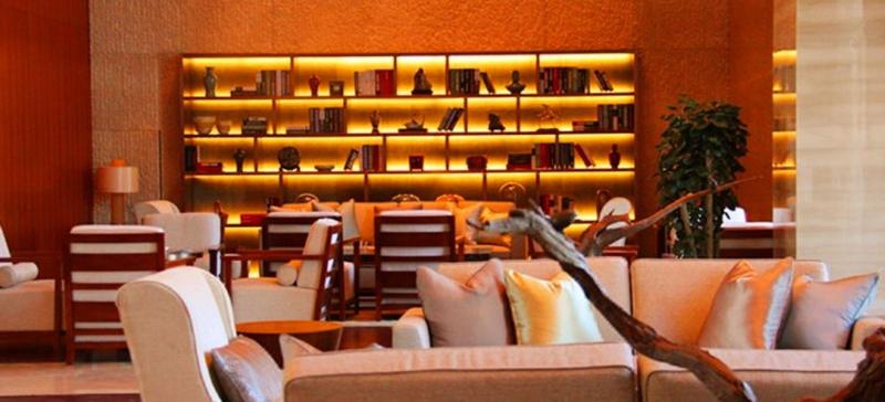 호텔 Zhongjian Yanqi Lake View