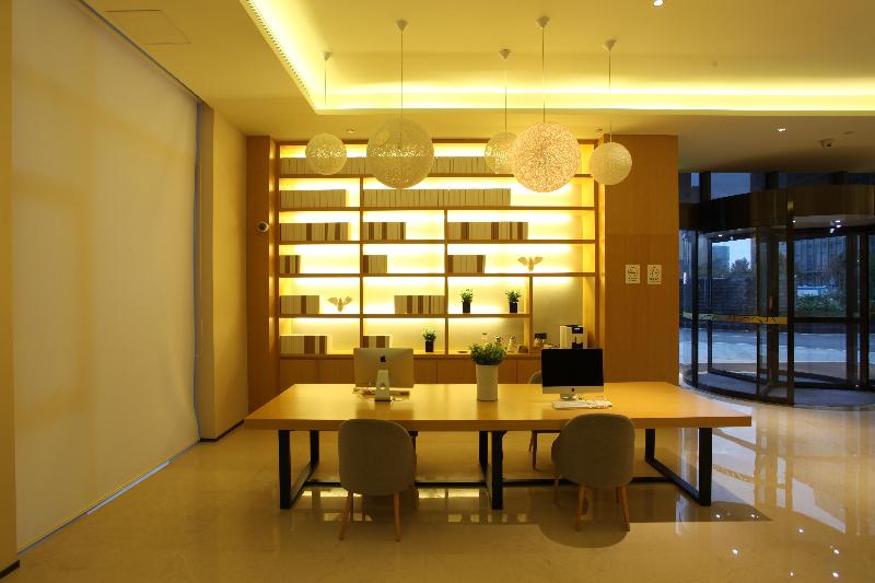 Ji Hotel Shanghai Fengxian South Bridge